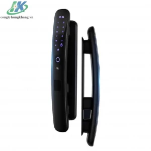 Khóa thông minh điện tử hk lock 8824