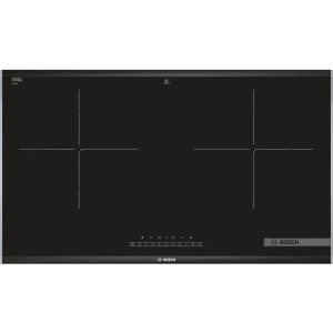 Bếp từ Bosch 2 vùng nấu 3500W PPI82566VN lắp âm