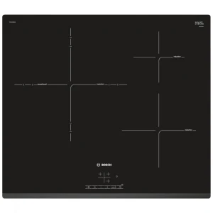 Bếp từ Bosch 3 vùng nấu PID631BB1E lắp âm