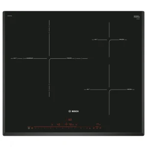 Bếp từ Bosch 3 vùng nấu PID651DC5E lắp âm