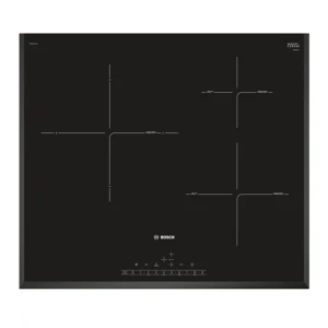 Bếp từ Bosch 3 vùng nấu PIJ651FC1E lắp âm