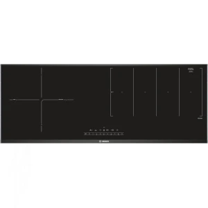 Bếp từ Bosch 3 vùng nấu PXC275FC1E lắp âm