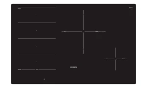Bếp từ Bosch 4 vùng nấu PXE801DC1E lắp âm