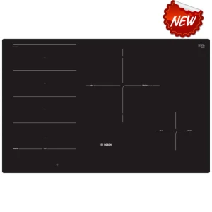 Bếp từ Bosch 4 vùng nấu PXE875DC1E lắp âm