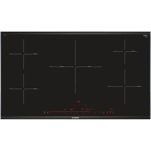 Bếp từ Bosch 5 vùng nấu PIV975DC1E Serie 8 lắp âm