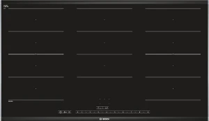 Bếp từ Bosch 5 vùng nấu PIV975N17E lắp âm