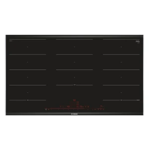 Bếp từ Bosch 5 vùng nấu PXX975DC1E Serie 8 lắp âm