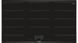 Bếp từ Bosch 5 vùng nấu PXX975KW1E lắp âm