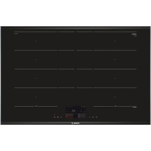 Bếp từ đa điểm Bosch PXY875KE1E Serie 8 lắp âm