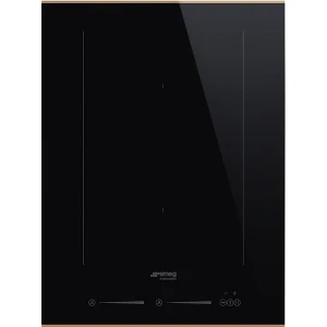 Bếp từ đa điểm Hafele Smeg SIM631WLDR 535.64.143 lắp âm