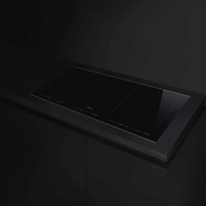 Bếp từ đa điểm Hafele Smeg SIM662WLDX 535.64.153 lắp âm