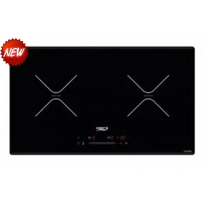 Bếp từ đôi Chefs EH-DIH366 New Design lắp âm