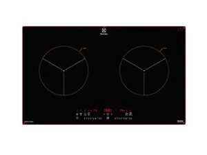 Bếp từ đôi Electrolux EHI7280BB lắp âm