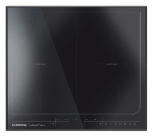 Bếp từ đôi Rosieres RESD4 lắp âm