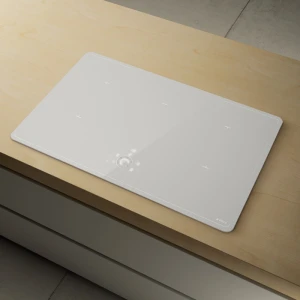 Bếp từ Elica 5 vùng nấu DIAMOND 805 WH lắp âm