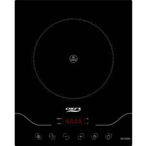 Bếp từ mini Chefs EH-IH22A lắp âm