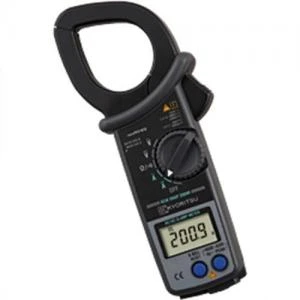 Ampe Kìm Đo Dòng Kyoritsu 2009R