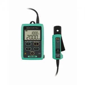 Ampe Kìm Đo Dòng Kyoritsu 2500