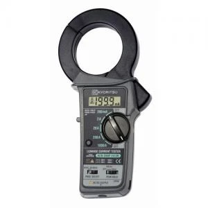 Ampe kìm đo dòng rò Kyoritsu 2413R
