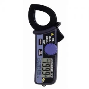 Ampe kìm đo dòng rò Kyoritsu 2431