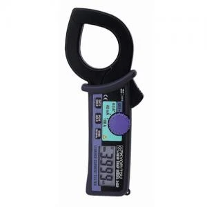 Ampe kìm đo dòng rò Kyoritsu 2432