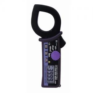 Ampe kìm đo dòng rò Kyoritsu 2433