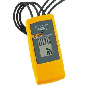 Đồng hồ đo thứ tự pha Fluke 9040