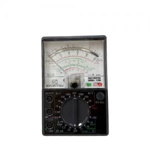 Đồng hồ vạn năng Kyoritsu 1109S