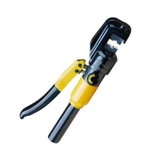 Kìm ép cos thủy lực 70 mm2 5 tấn HHY-70