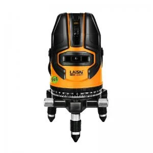 Máy cân bằng laser tia xanh Laisai LSG 686SPD