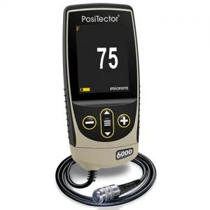 Máy đo độ dày lớp sơn phủ chống cháy PosiTector 6000 FTS1