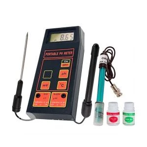 Máy đo PH/ORP/Nhiệt độ PH8414