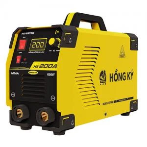 Máy hàn que Hồng Ký HK 200A IGBT