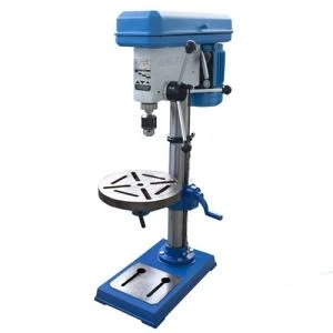 Máy khoan bàn Hồng Ký 3 buly HK-KC10 12HP