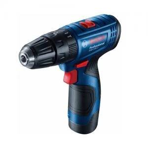 Máy khoan động lực dùng pin Bosch GSB 120-LI GEN II (1 pin phụ kiện)