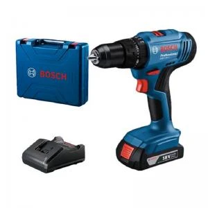 Máy khoan động lực dùng pin Bosch GSB 183-Li 1 pin