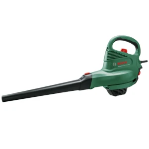 Máy thổi và hút lá Bosch Uni GardenTidy 3000