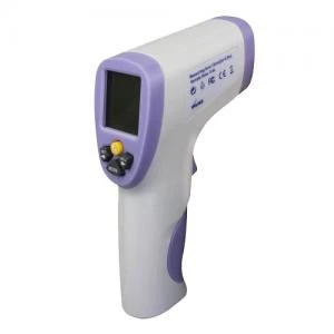 Súng đo nhiệt độ cơ thể không tiếp xúc HT-820D
