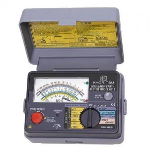 Thiết bị đo đa chức năng Kyoritsu 6018