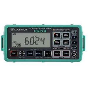Thiết bị đo đa chức năng Kyoritsu 6024PV