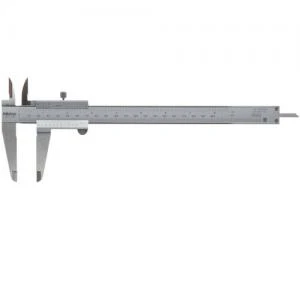 Thước kẹp cơ khí dải đo 0-200mm Mitutoyo 530-114