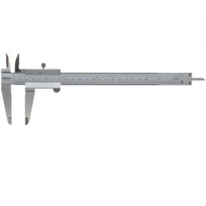 Thước kẹp cơ khí dải đo 0-200mm Mitutoyo 530-118