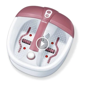 Bồn ngâm chân Beurer FB 35(Chậu ngâm chân hồng ngoại)
