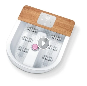 Bồn ngâm chân massage Beurer FB 65