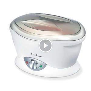 Bồn ngâm tay và chân làm đẹp da Beurer MPE70 Elle