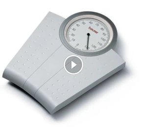 Cân cơ học Beurer MS50
