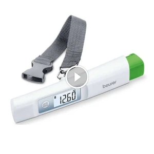 Cân hành lý điện tử Beurer LS20 Eco