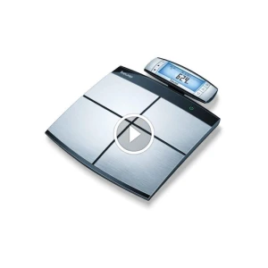 Cân phân tích chỉ số cơ thể BEURER BF100
