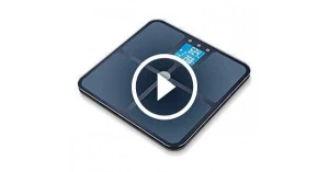 Cân phân tich chỉ số cơ thể BF950