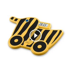 Cân sức khỏe Beurer PS11